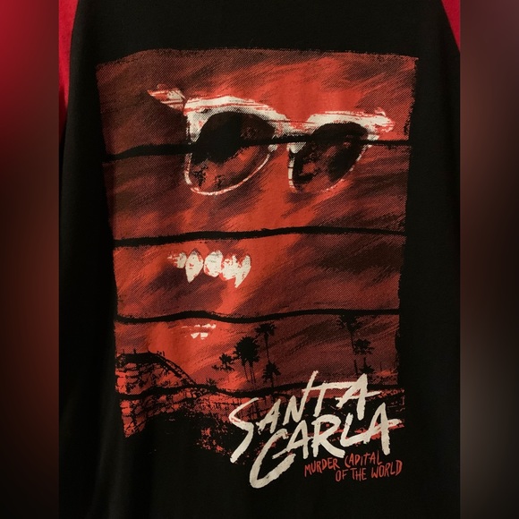 The Lost Boys Loot Crate Exclusive NWOT - Picture 2 of 3